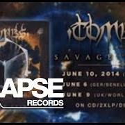 Der musikalische text LEGACY von TOMBS ist auch in dem Album vorhanden Savage gold (2014)