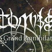 Der musikalische text MONUMENTS von TOMBS ist auch in dem Album vorhanden Tombs - ep (2007)
