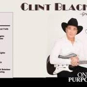 Der musikalische text LIKE THE RAIN von CLINT BLACK ist auch in dem Album vorhanden The greatest hits (1996)