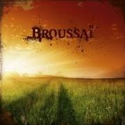 Der musikalische text MARCHÉ DE LA TENTATION von BROUSSAÏ ist auch in dem Album vorhanden Perspectives (2009)