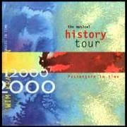 Der musikalische text NEW HORIZON von THE GATHERING ist auch in dem Album vorhanden The musical history tour (2005)