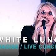 Der musikalische text SISTER von WHITE LUNG ist auch in dem Album vorhanden Paradise (2016)