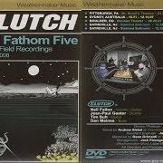 Der musikalische text THE INCOMPARABLE MR. FLANNERY von CLUTCH ist auch in dem Album vorhanden Full fathom five (2016)