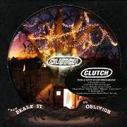 Der musikalische text RAPTURE OF RIDDLEY WALKER von CLUTCH ist auch in dem Album vorhanden From beale street to oblivion (2007)