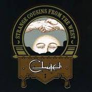 Der musikalische text ALGO HA CAMBIADO von CLUTCH ist auch in dem Album vorhanden Strange cousins from the west (2009)