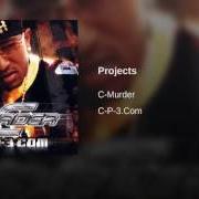 Der musikalische text THUG BOY von C-MURDER ist auch in dem Album vorhanden C-p-3.Com (2001)