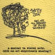 Der musikalische text PAAALE WONDER von SOME BY SEA ist auch in dem Album vorhanden Get off the ground if you're scared (2004)