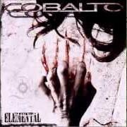 Der musikalische text SILENCE PAIN von COBALTO ist auch in dem Album vorhanden Elemental (2005)