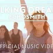 Der musikalische text RAN OFF IN THE NIGHT von ECHOSMITH ist auch in dem Album vorhanden Talking dreams (2013)
