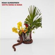 Der musikalische text THE SOUND von NOAH GUNDERSEN ist auch in dem Album vorhanden White noise (2017)