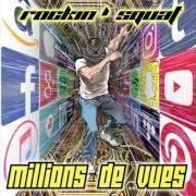 Der musikalische text MILLIONS DE VUES von ROCKIN SQUAT ist auch in dem Album vorhanden Destin commun (2018)