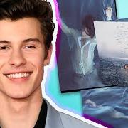 Der musikalische text MONSTER von SHAWN MENDES ist auch in dem Album vorhanden Wonder (2020)