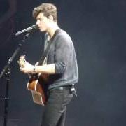 Der musikalische text STITCHES von SHAWN MENDES ist auch in dem Album vorhanden Live at madison square garden (2016)