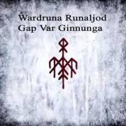 Runaljod - gap var ginnunga