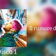 Der musikalische text SEI DI MATTINA von BRIGA ist auch in dem Album vorhanden Il rumore dei sogni (2019)