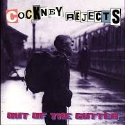 Der musikalische text STRUTTIN' MY STUFF von COCKNEY REJECTS ist auch in dem Album vorhanden Lethal (1990)