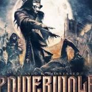 Der musikalische text SACRAMENTAL SISTER von POWERWOLF ist auch in dem Album vorhanden Blessed & possessed (2015)