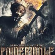 Der musikalische text NOCHNOI DOZOR von POWERWOLF ist auch in dem Album vorhanden Preachers of the night (2013)