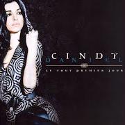 Der musikalische text TA FAILLE von CINDY DANIEL ist auch in dem Album vorhanden Le tout premier jour (2008)