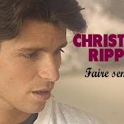 Der musikalische text ET C'EST COMME ÇA von CHRISTOPHE RIPPERT ist auch in dem Album vorhanden A corps perdu (1994)