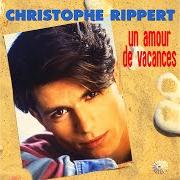 Der musikalische text DANS MES LARMES von CHRISTOPHE RIPPERT ist auch in dem Album vorhanden Un amour de vacances (1994)