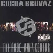 Der musikalische text BLACK TRUMP von COCOA BROVAZ ist auch in dem Album vorhanden The rude awakening (1998)