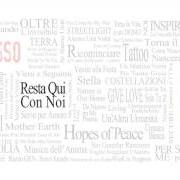 Der musikalische text UN'ALTRA UMANITÀ von GEN ROSSO ist auch in dem Album vorhanden Zenit (2005)