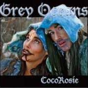 Der musikalische text R.I.P. BURN FACE von COCOROSIE ist auch in dem Album vorhanden Grey oceans (2010)