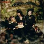 Der musikalische text PROMISE von COCOROSIE ist auch in dem Album vorhanden The adventures of ghosthorse and stillborn (2007)