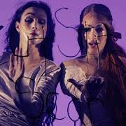 Der musikalische text UNBROKEN von COCOROSIE ist auch in dem Album vorhanden Little death wishes (2025)