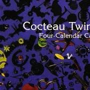 Der musikalische text THEFT, AND WANDERING AROUND LOST von COCTEAU TWINS ist auch in dem Album vorhanden Four-calendar café (1993)
