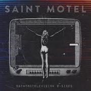 Der musikalische text YOU'RE NOBODY TILL SOMEBODY WANTS YOU DEAD von SAINT MOTEL ist auch in dem Album vorhanden Saintmotelvision b-sides (2018)