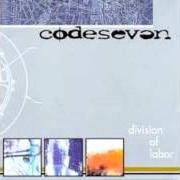 Der musikalische text SOD WITHIN THE HILL von CODESEVEN ist auch in dem Album vorhanden Division of labor
