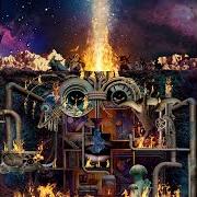 Der musikalische text FIRE IS COMING von FLYING LOTUS ist auch in dem Album vorhanden Flamagra (2019)