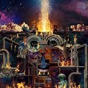 Der musikalische text 9 CARROTS von FLYING LOTUS ist auch in dem Album vorhanden Flamagra (2019)