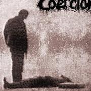 Der musikalische text PUSH AND HOLD von COERCION ist auch in dem Album vorhanden Lifework (2003)