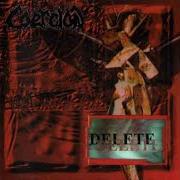 Der musikalische text ANTICLIMAX von COERCION ist auch in dem Album vorhanden Delete (1999)