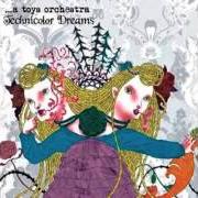 Der musikalische text LETTER TO MYSELF von A TOYS ORCHESTRA ist auch in dem Album vorhanden Technicolor dreams (2007)