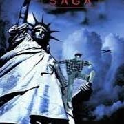 Der musikalische text SCREW 'EM von SAGA (CANADA) ist auch in dem Album vorhanden Generation 13 (1995)