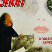 Der musikalische text NO STRANGER (CHAPTER VIII) von SAGA (CANADA) ist auch in dem Album vorhanden Worlds apart (1981)