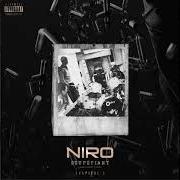 Der musikalische text CANTONA von NIRO ist auch in dem Album vorhanden Stupéfiant: chapitre 1 (2019)