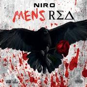Der musikalische text LA FOLIE von NIRO ist auch in dem Album vorhanden Mens rea (2018)