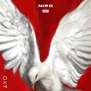 Der musikalische text SORS DE MA TÊTE von NIRO ist auch in dem Album vorhanden Ox7 (2017)