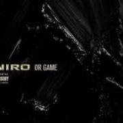 Der musikalische text JAJA von NIRO ist auch in dem Album vorhanden Or game (2016)