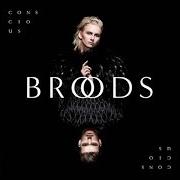 Der musikalische text WORTH THE FIGHT von BROODS ist auch in dem Album vorhanden Conscious (2016)