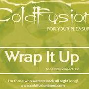 Der musikalische text CHOICES von COLDFUSION ist auch in dem Album vorhanden Wrap it up (2006)