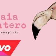 Der musikalische text TULIPÁN von AMAIA MONTERO ist auch in dem Album vorhanden Amaia montero (2008)