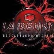 Der musikalische text EN EL PAIS DEL OLVIDO von LA BERISO ist auch in dem Album vorhanden Descartando miserias (2007)