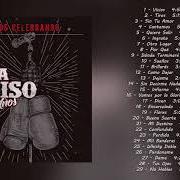 Der musikalische text CONFUNDIDO (FT. COTI) von LA BERISO ist auch in dem Album vorhanden 20 años celebrando (2018)