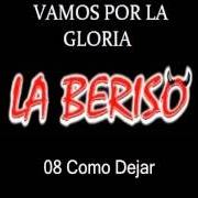Der musikalische text MIRAS AL CIELO von LA BERISO ist auch in dem Album vorhanden Vivo por la gloria (2014)
